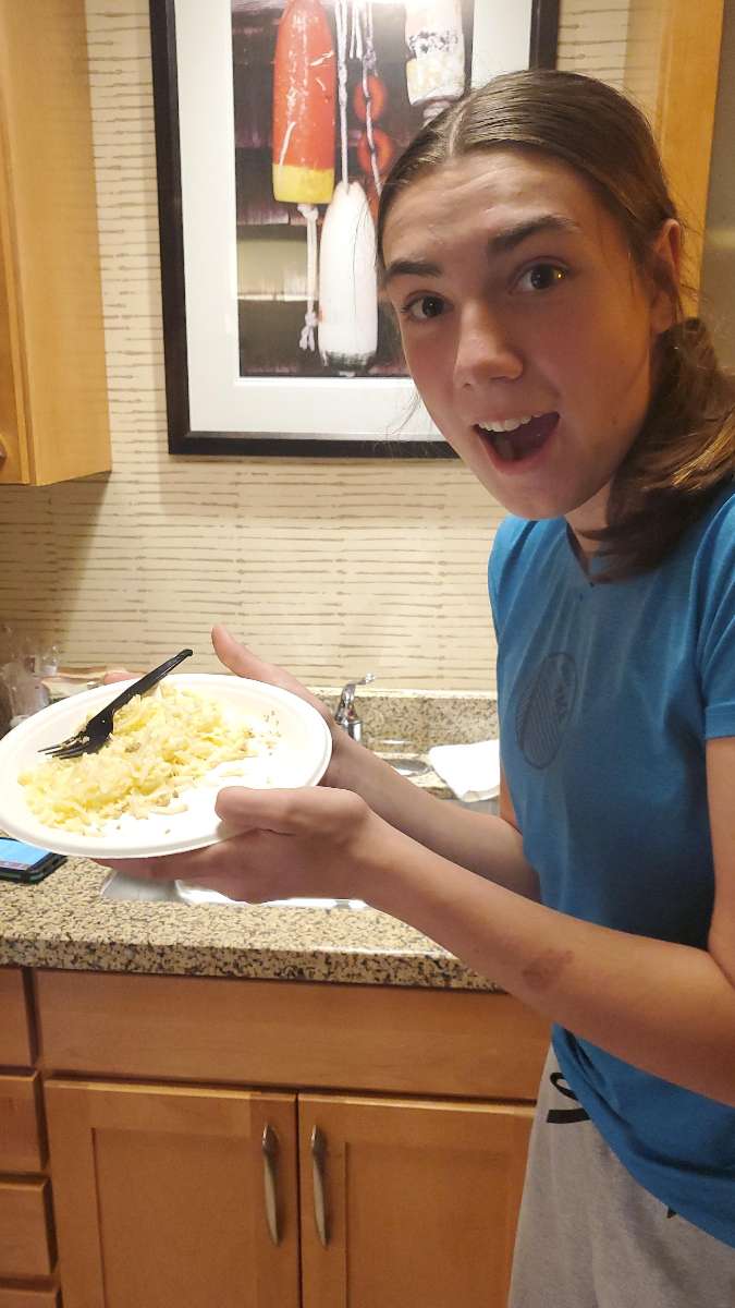 Caccia al tesoro al chiuso - Caccia al tesoro in centro - Foto della caccia al tesoro