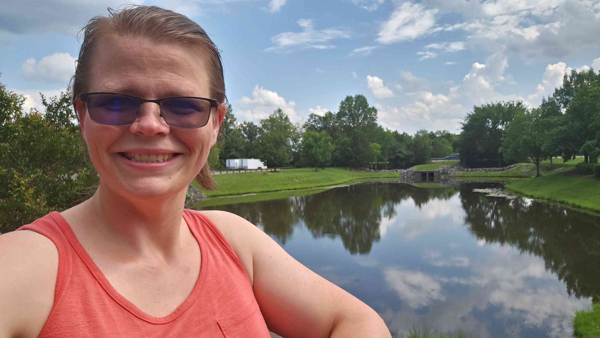 Manassas Scavenger Hunt scavenger hunt billeder