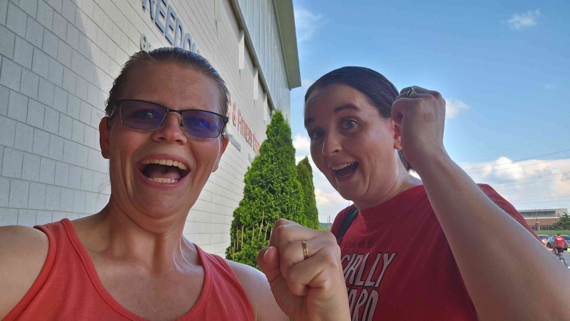 Manassas Scavenger Hunt scavenger hunt billeder