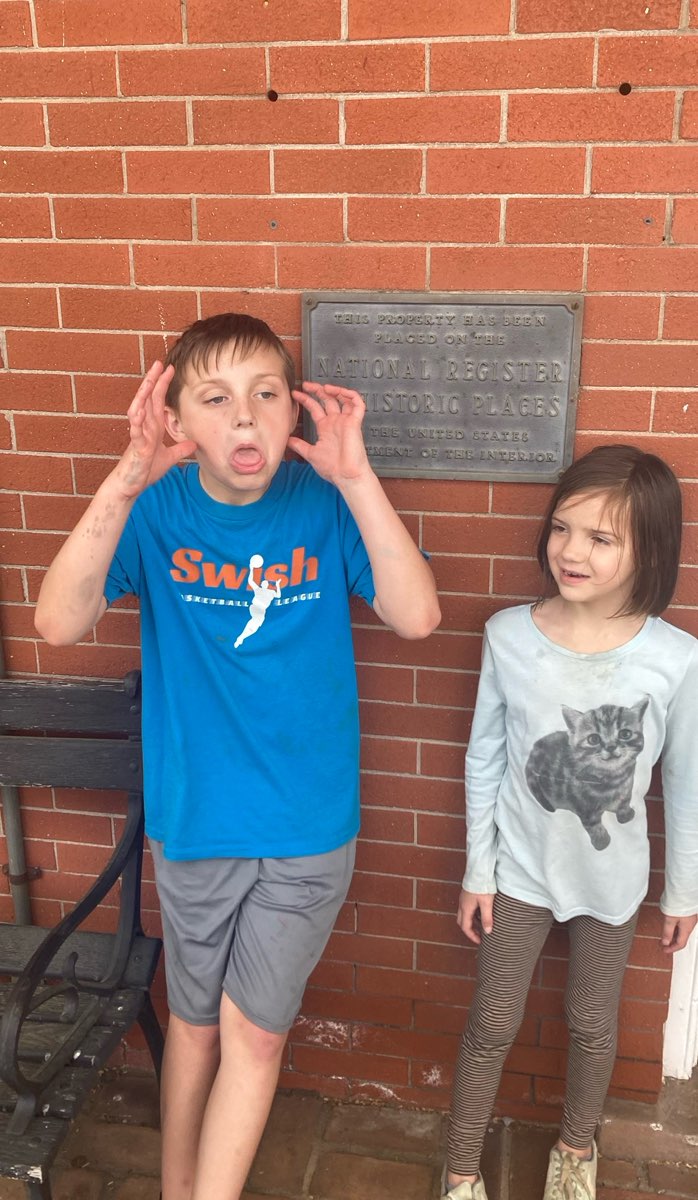 týmová stavba scavenger hunt