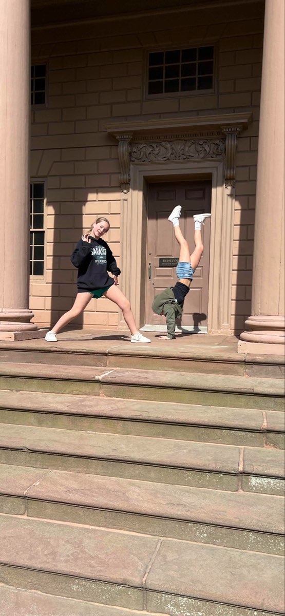 Newport Rhode Island Downtown Scavenger Hunt scavenger hunt photos