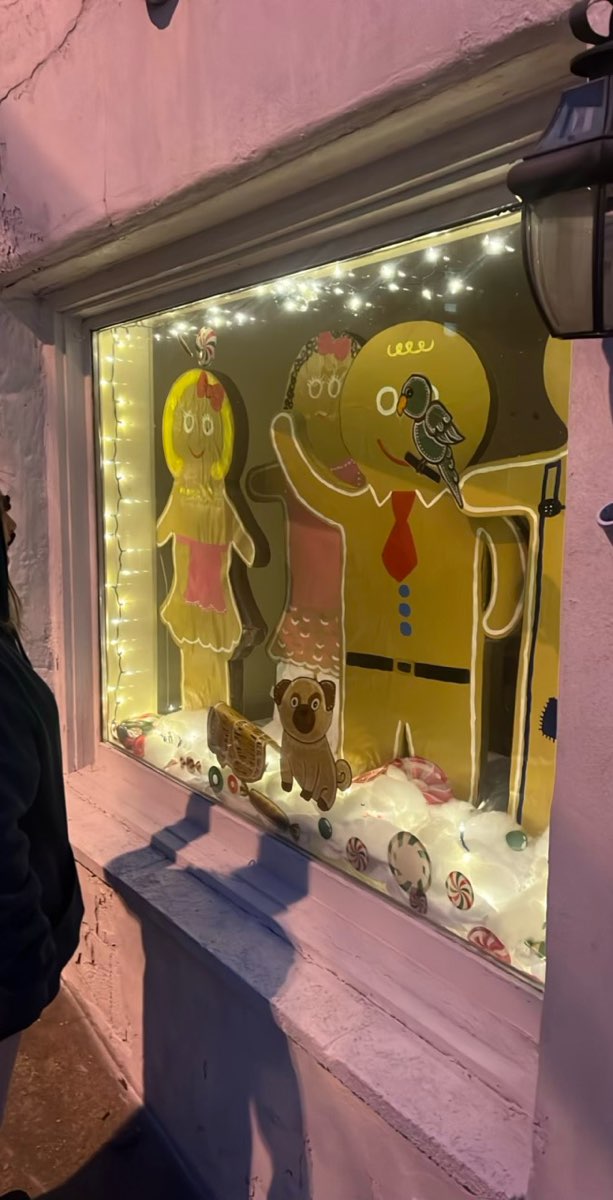 Bilder fra Mount Airy Maryland Scavenger Hunt