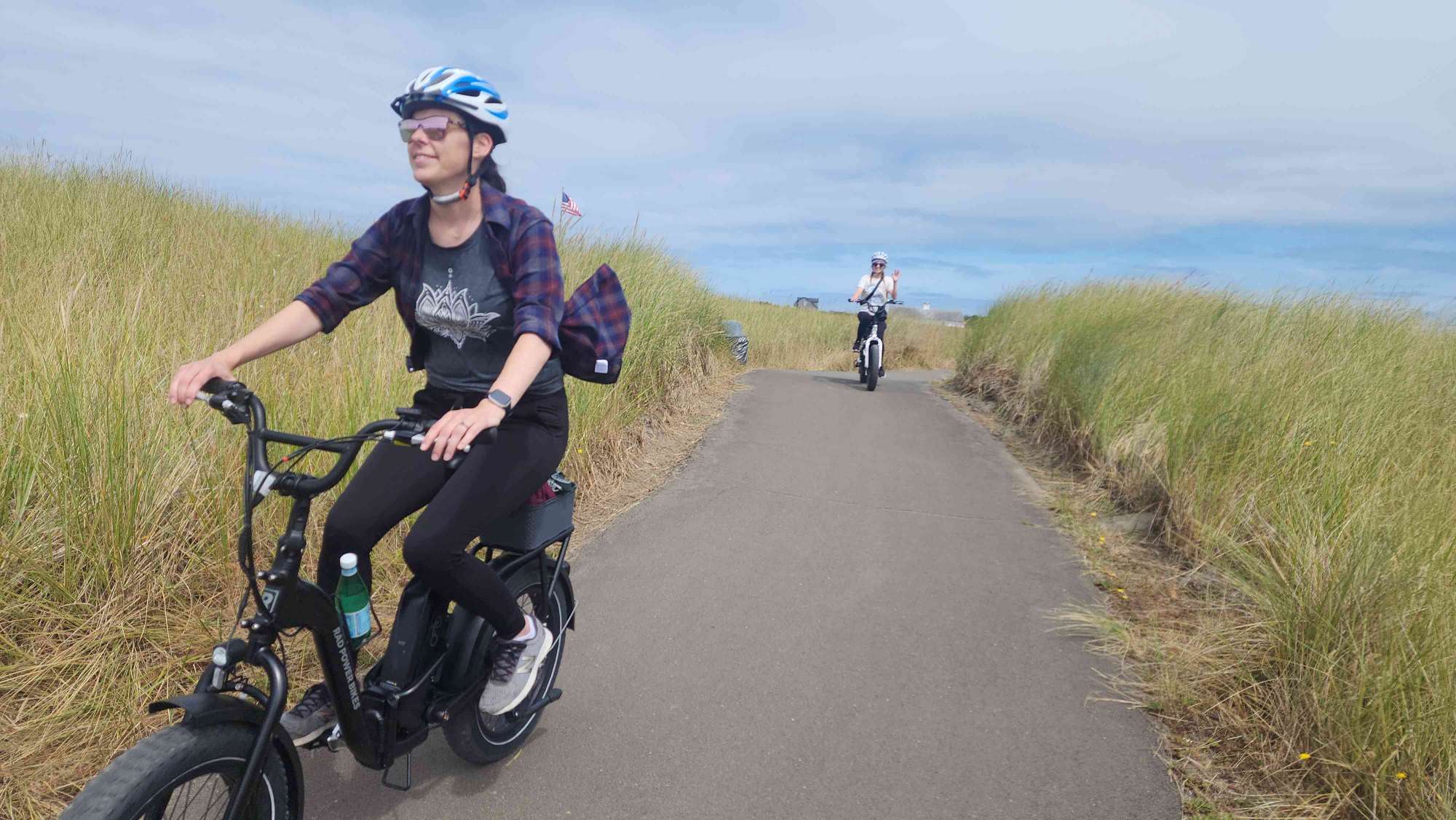 Φωτογραφίες κυνηγιού θησαυρού για το Κυνήγι Θησαυρού στο Long Beach της Ουάσινγκτον