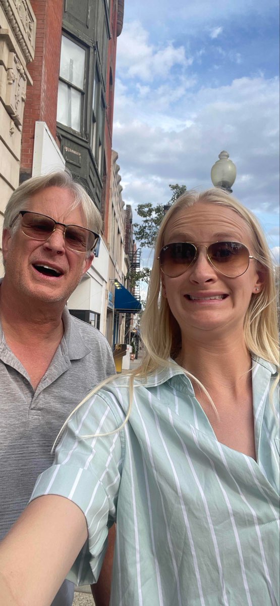 Montclair Scavenger Hunt scavenger hunt photos