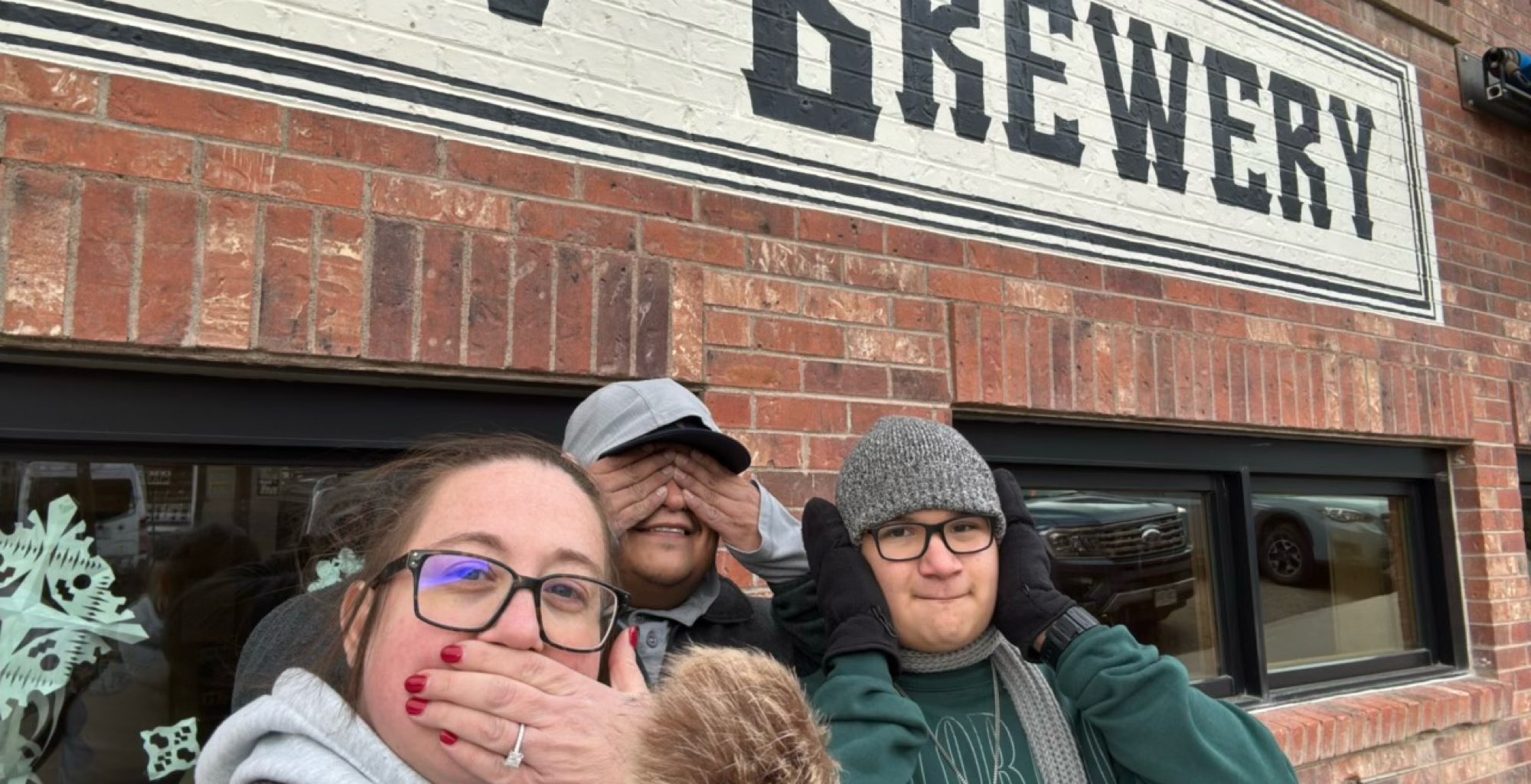 Fotos da Ca&ccedil;a ao Tesouro em Ouray