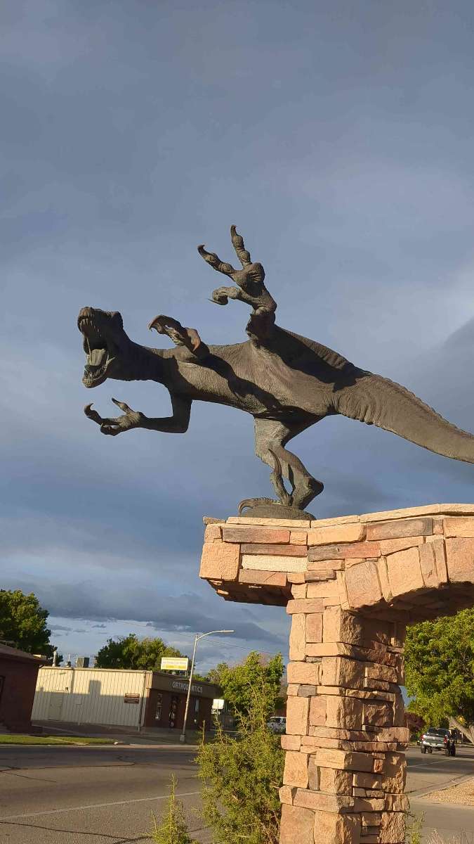 team building scavenger hunt