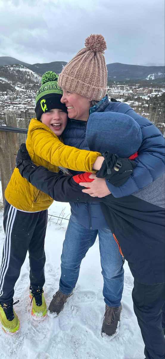 Fotky z prohlídky Breckenridge Scavenger Hunt