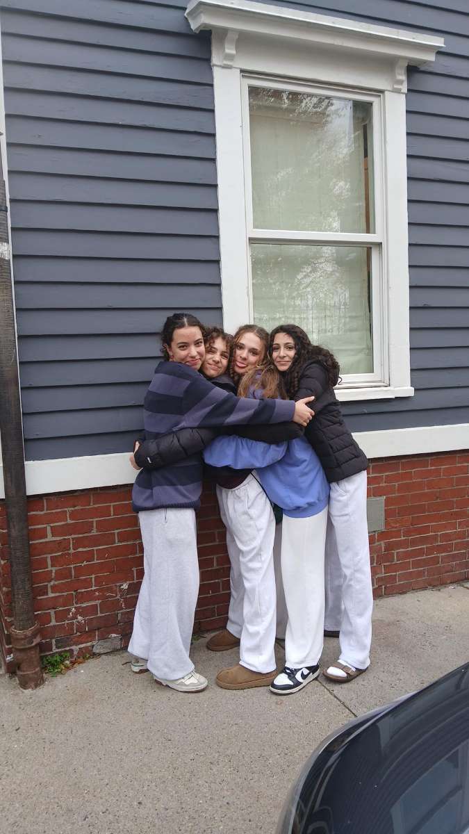 Pop Culture: Good Will Hunting Movie Film Locations Scavenger Hunt scavenger hunt photos