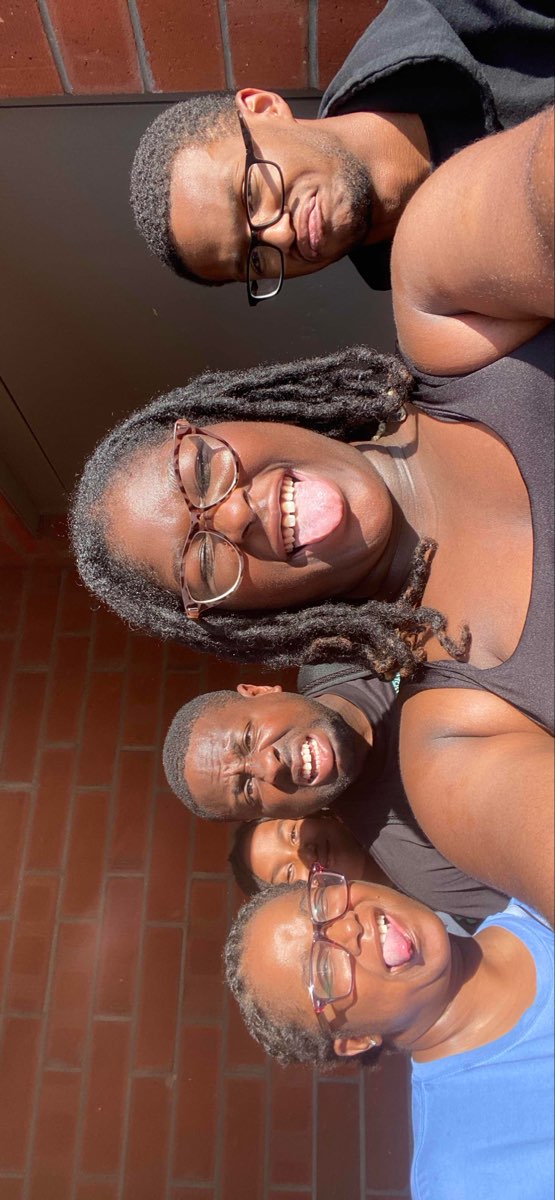 Fayetteville North Carolina Scavenger Hunt scavenger hunt photos