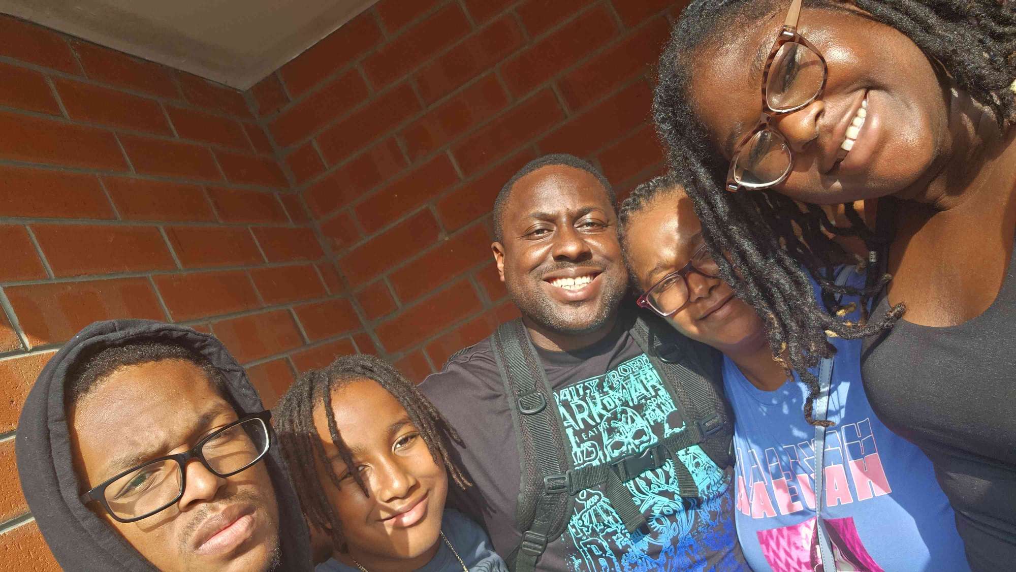 Fayetteville North Carolina Scavenger Hunt scavenger hunt photos