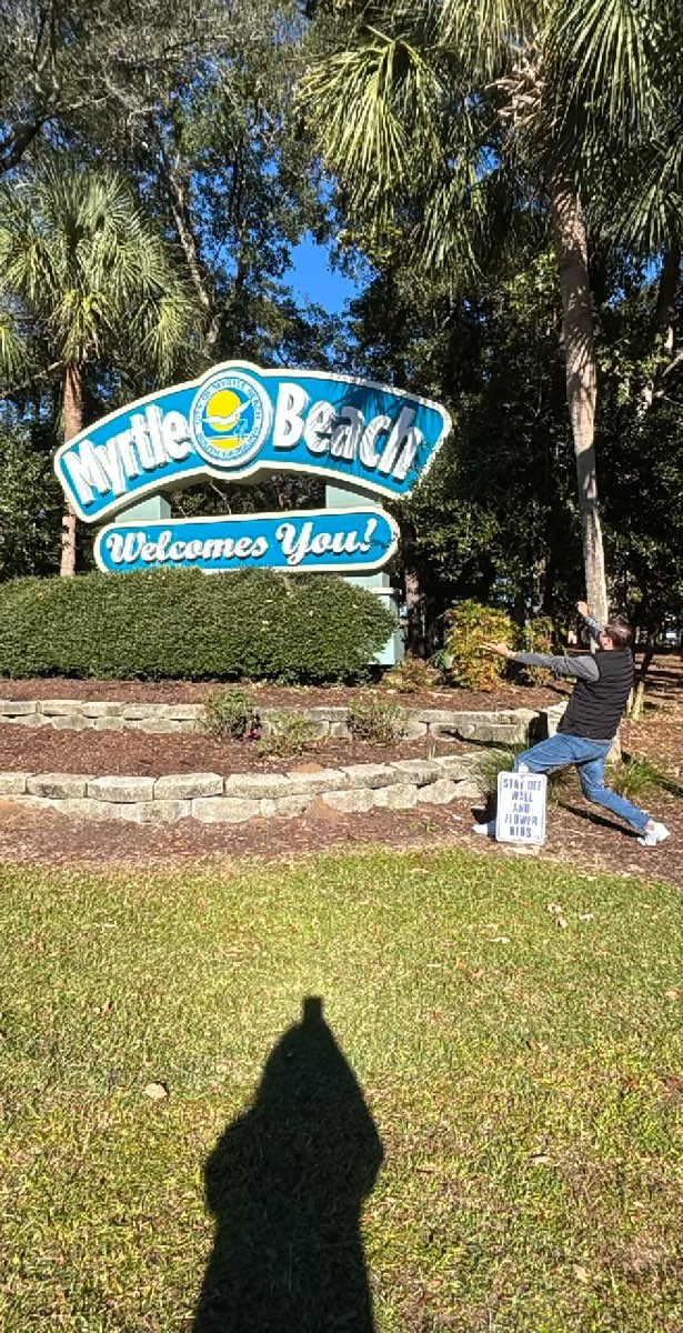 Myrtle Beach Scavenger Hunt scavenger hunt photos