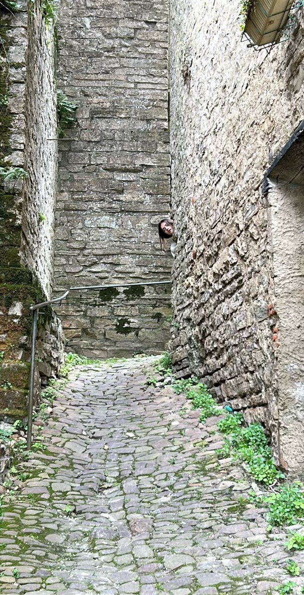 Cordes sur Ciel Scavenger Hunt scavenger hunt photos