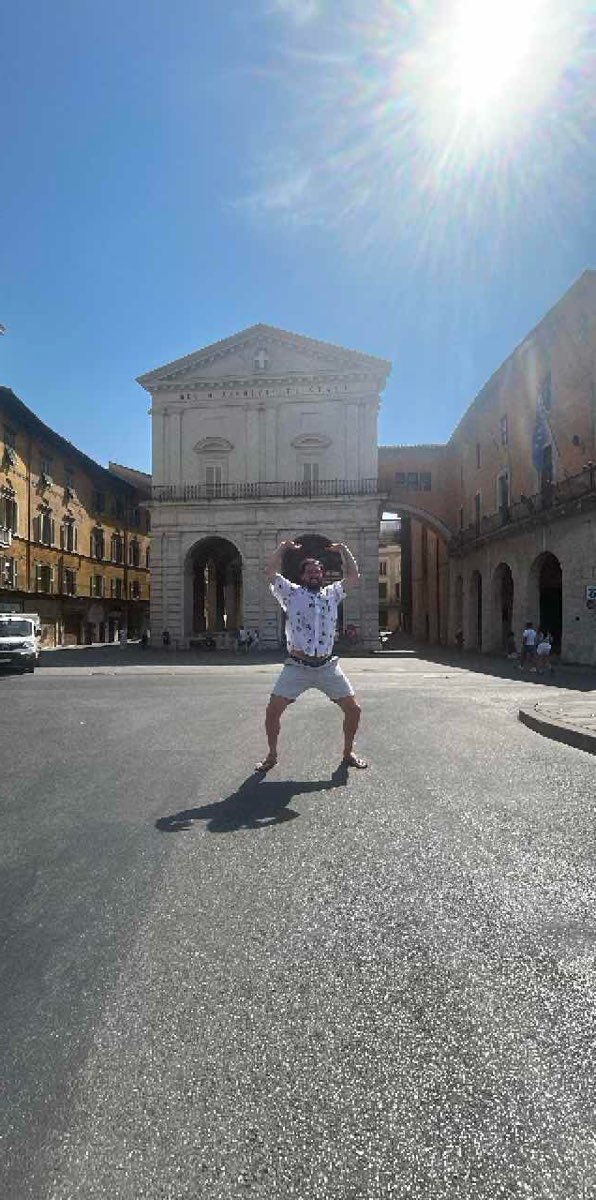 Vrije Universiteit Brussel Scavenger Hunt scavenger hunt photos