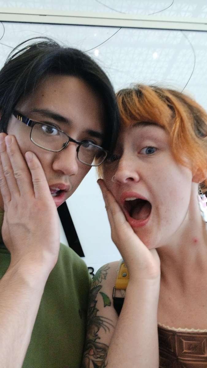 Christchurch New Zealand Downtown Scavenger Hunt scavenger hunt photos