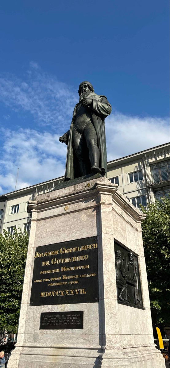 รูปภาพ Scavenger Hunt ในไมนซ์