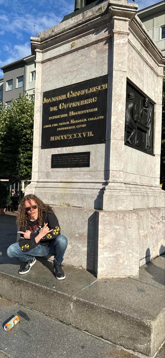 รูปภาพ Scavenger Hunt ในไมนซ์