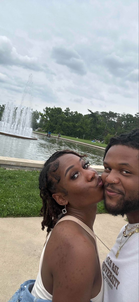 Forest Park Scavenger Hunt scavenger hunt photos