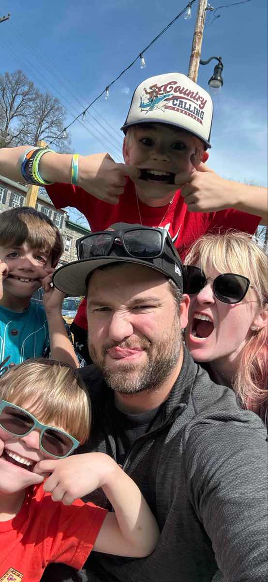 University of Maryland Baltimore County Scavenger Hunt scavenger hunt photos