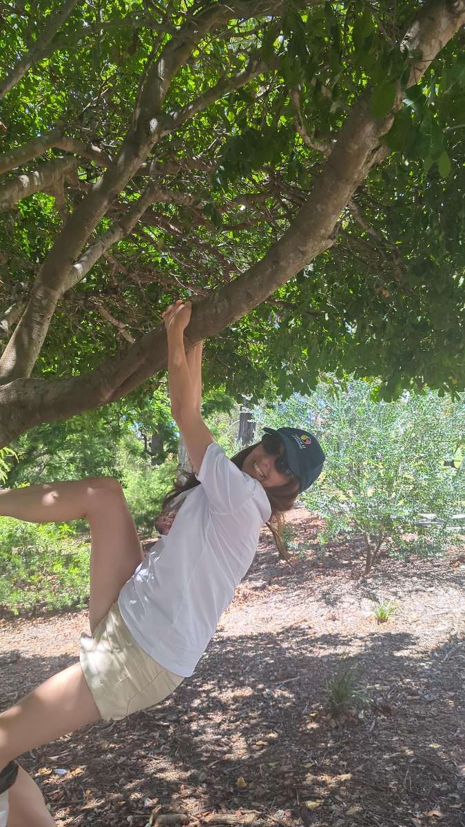 Brisbane Downtown Scavenger Hunt -kaupunkiseikkailukuvat