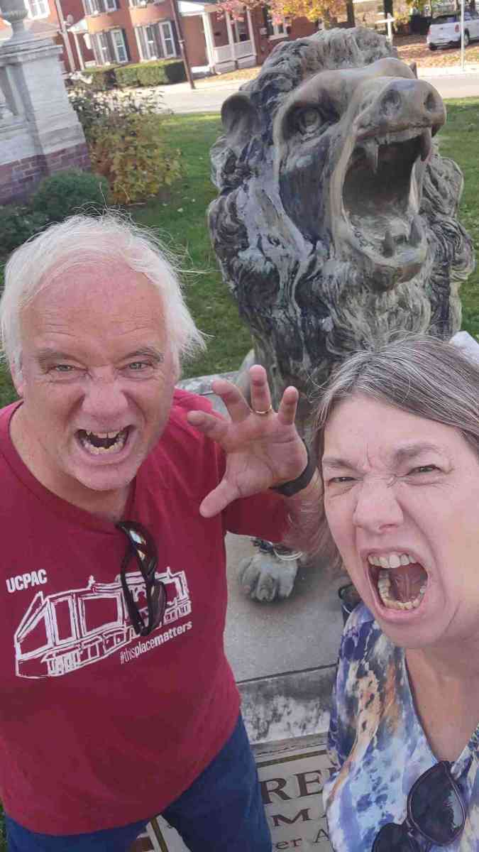 Hanover Pennsylvania Scavenger Hunt scavenger hunt photos