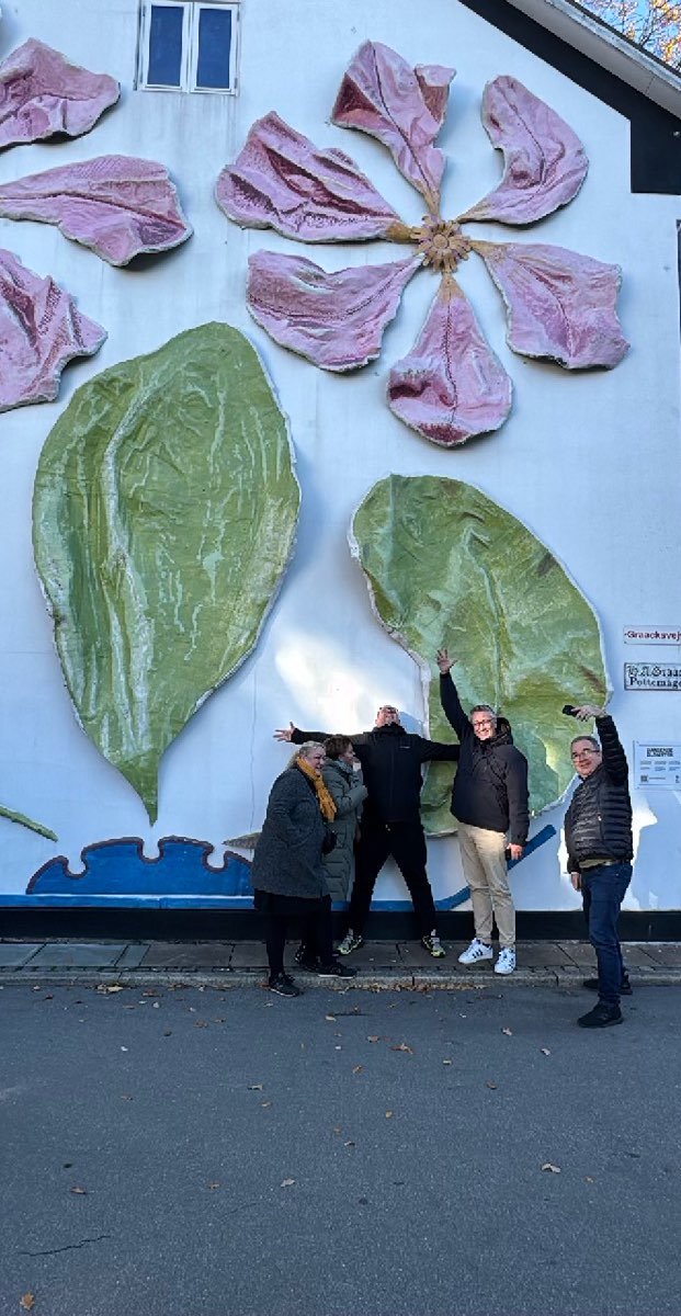 Kolding Scavenger Hunt scavenger hunt photos