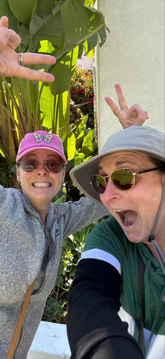 San Clemente Scavenger Hunt scavenger hunt photos