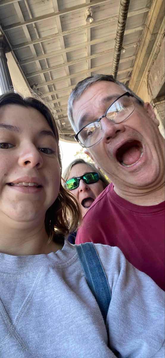 New Orleans Downtown Scavenger Hunt scavenger hunt photos