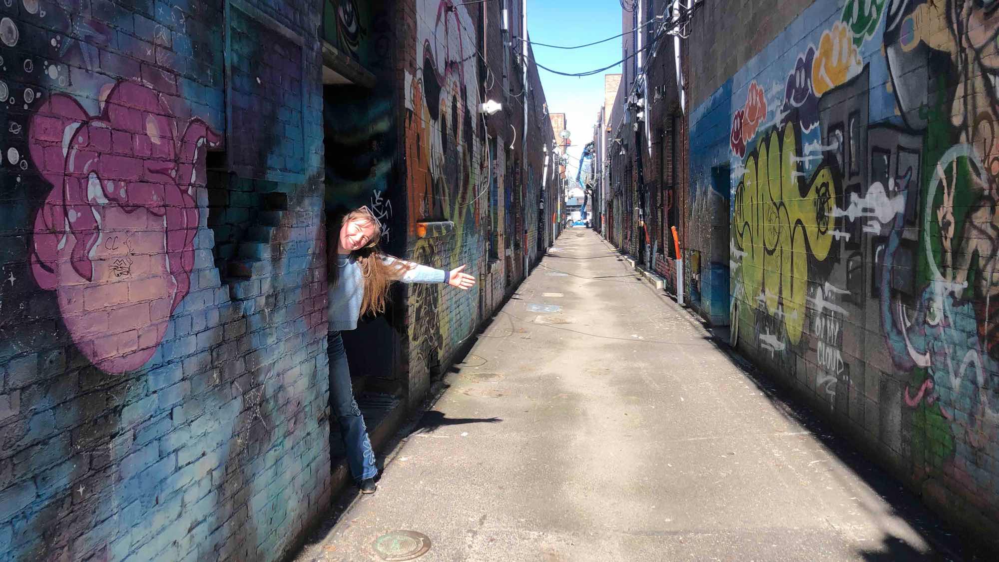 Sandpoint Scavenger Hunt scavenger hunt photos