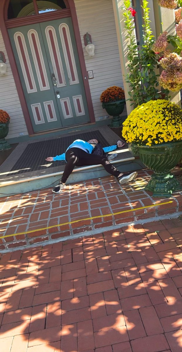 Cape May Scavenger Hunt scavenger hunt photos