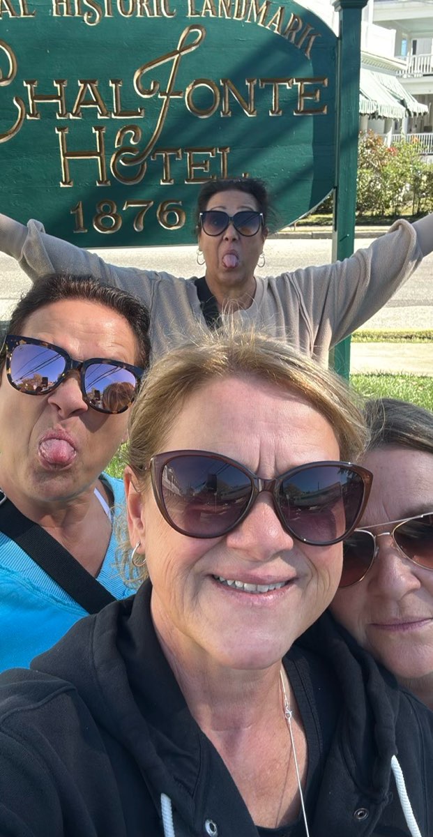 Cape May Scavenger Hunt scavenger hunt photos