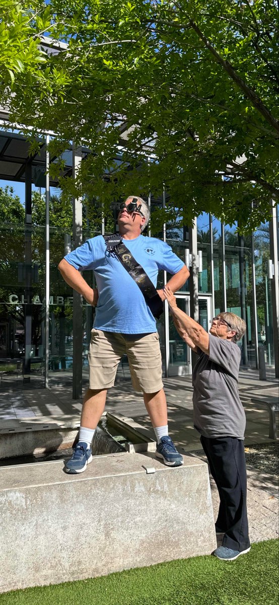 teambuilding speurtocht