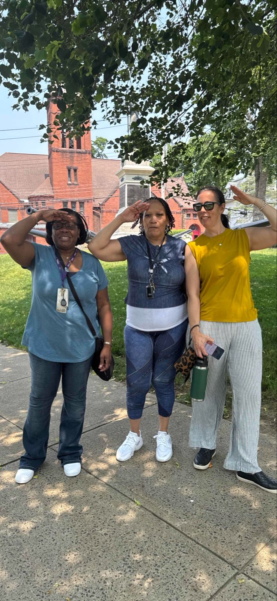 Shelton Scavenger Hunt scavenger hunt photos