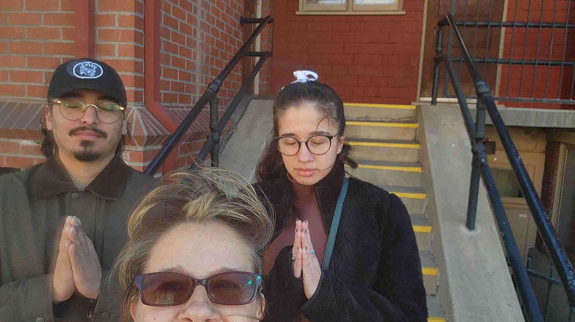 صور مهمة تيل فيغيراس سانتا آنا