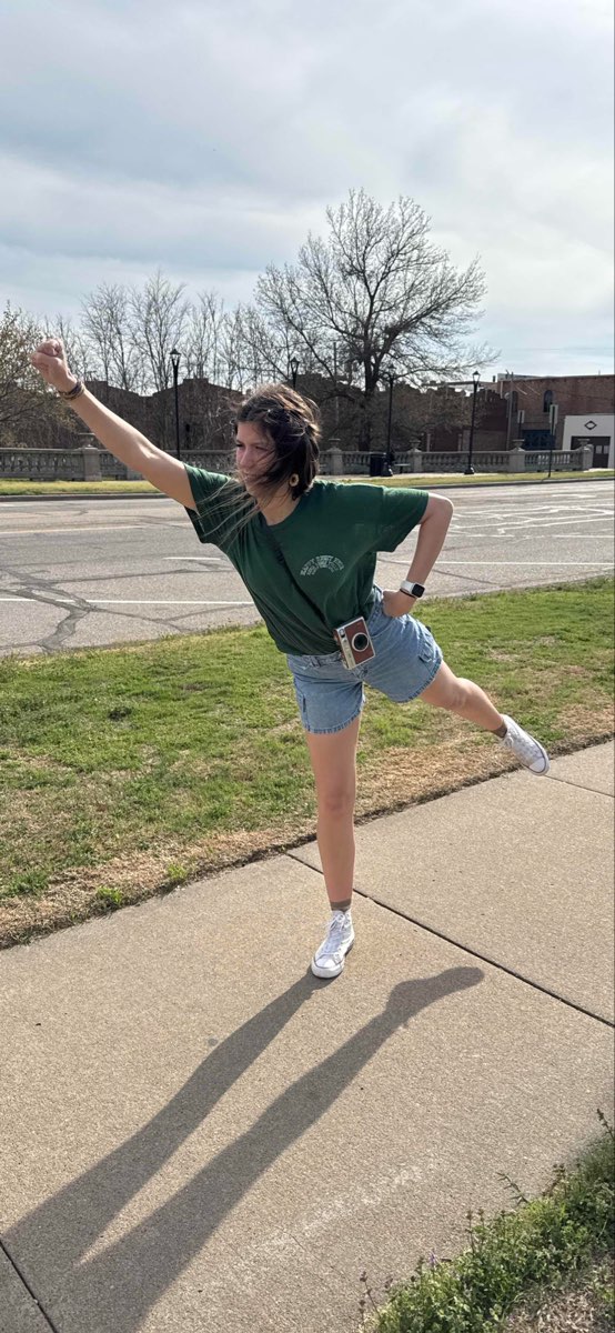 Salina Scavenger Hunt scavenger hunt photos