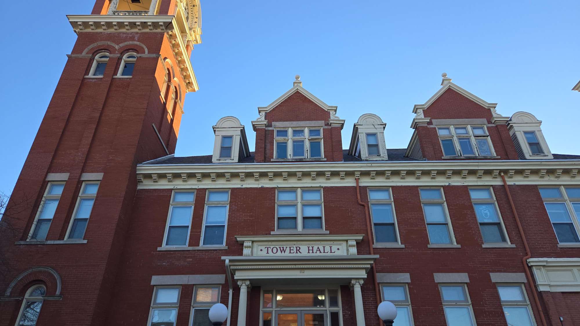 Marshfield Scavenger Hunt scavenger hunt photos