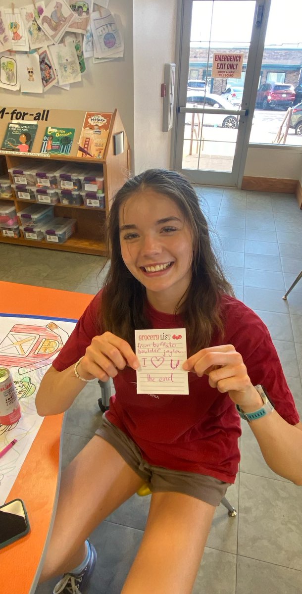 Papillion Scavenger Hunt scavenger hunt photos