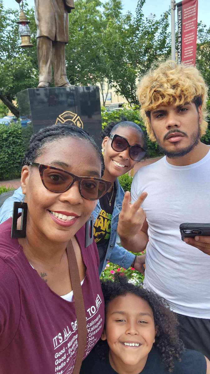 미들타운 뉴욕 스캐빈저 헌트 스캐빈저 헌트 사진