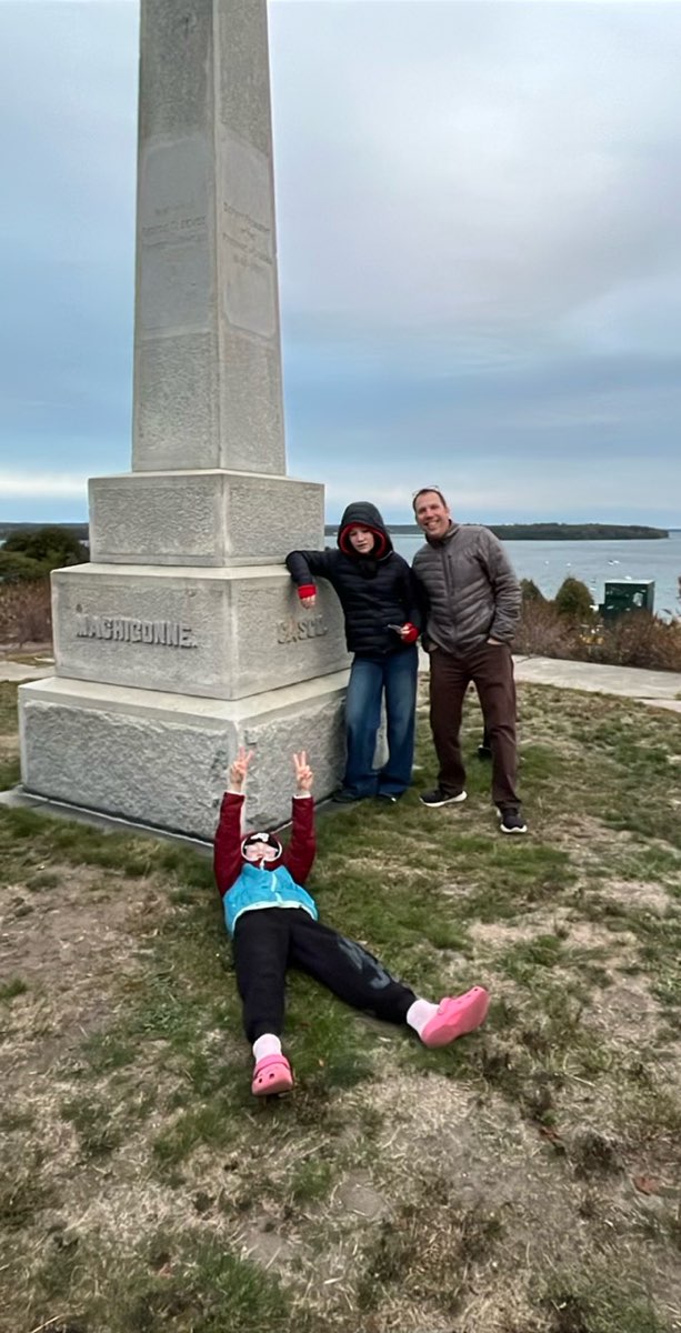 University of Southern Maine Scavenger Hunt scavenger hunt photos