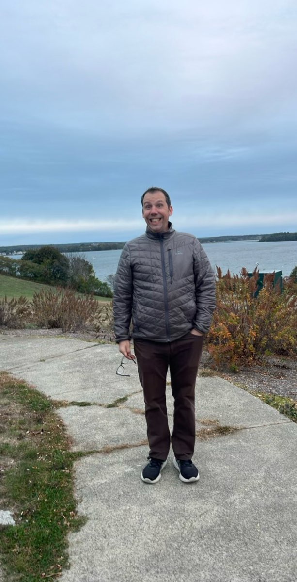 University of Southern Maine Scavenger Hunt scavenger hunt photos