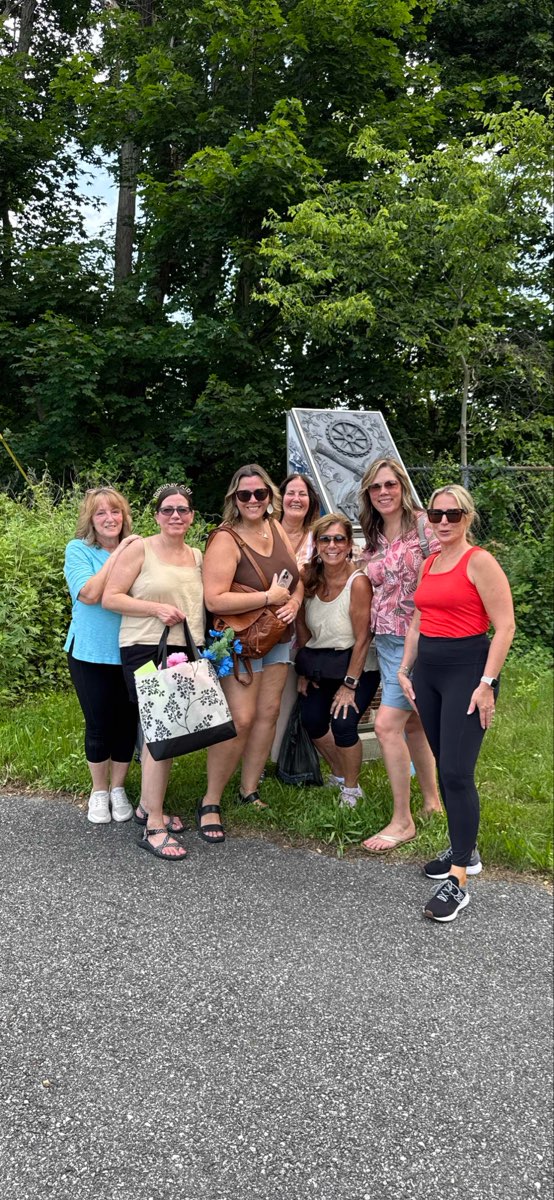 Cold Spring Scavenger Hunt scavenger hunt photos