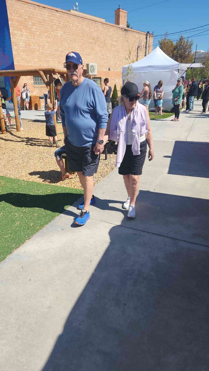 Pocatello Kalandj&aacute;t&eacute;k kalandj&aacute;t&eacute;k fot&oacute;k