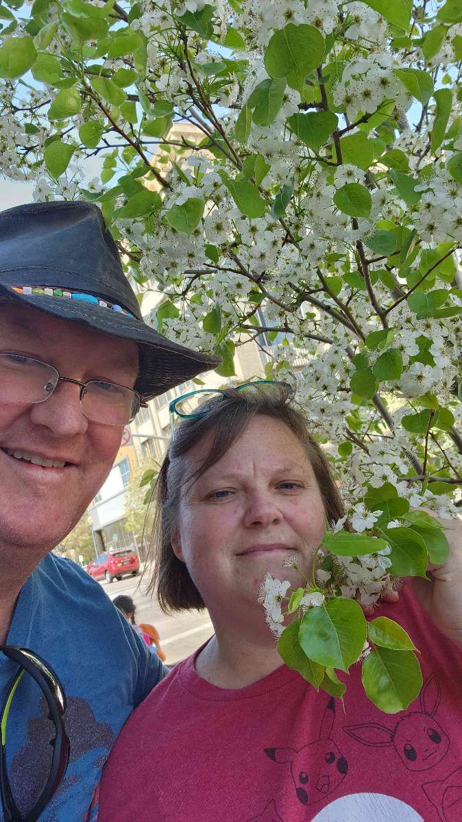 Pocatello Scavenger Hunt scavenger hunt photos