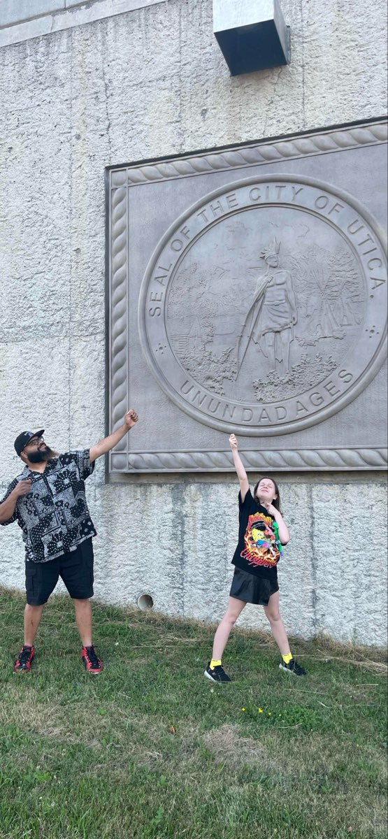 Hamilton College Scavenger Hunt scavenger hunt photos