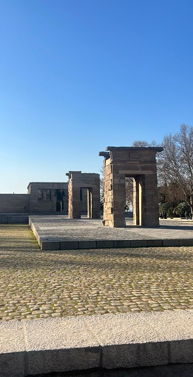 Complutense University of Madrid Scavenger Hunt scavenger hunt photos