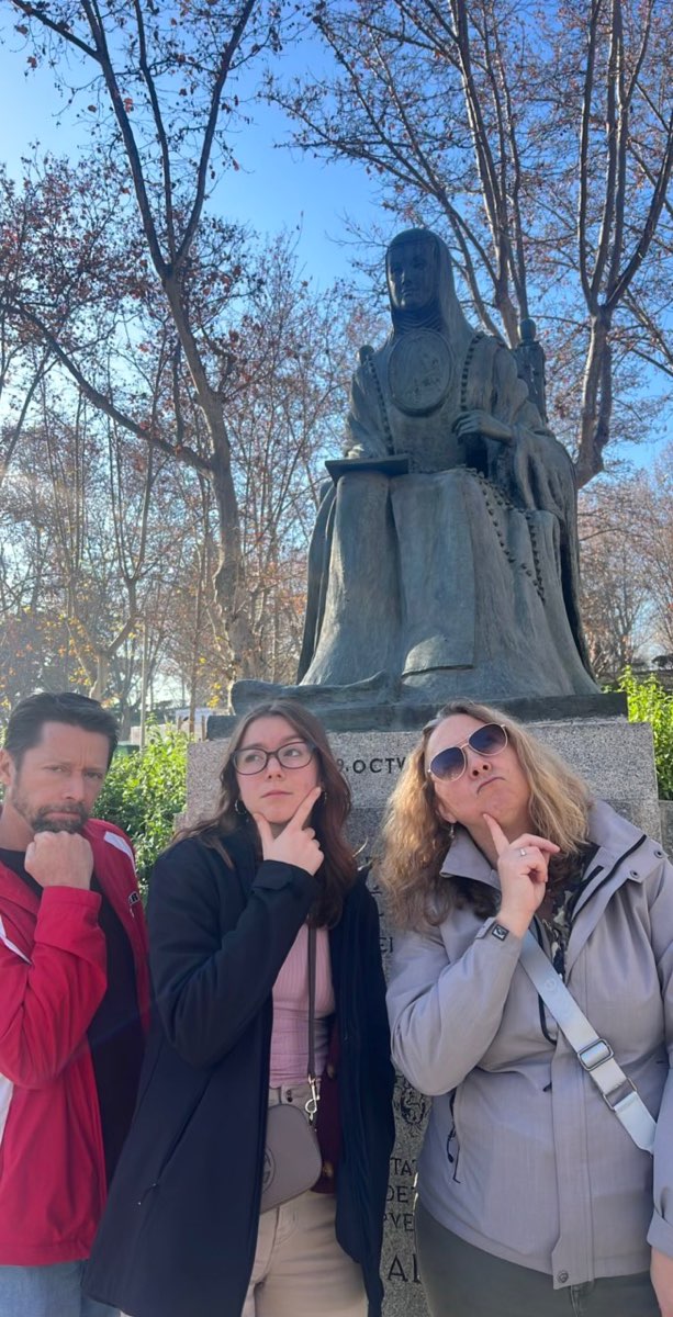 skattjakt f&ouml;r teambuilding