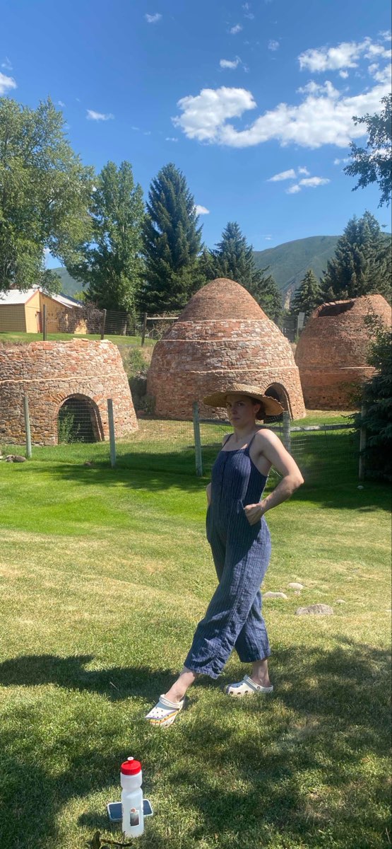 Basalt Scavenger Hunt scavenger hunt photos