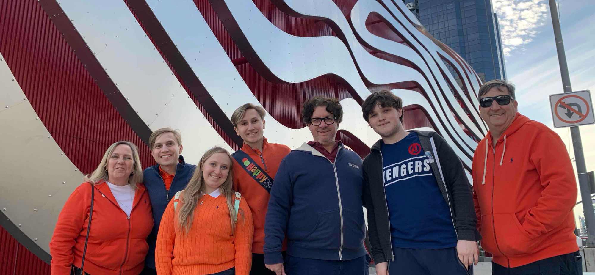 ภาพถ่าย Beverly Hills Scavenger Hunt scavenger hunt