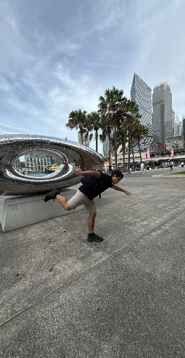 Kings Cross Scavenger Hunt scavenger hunt photos