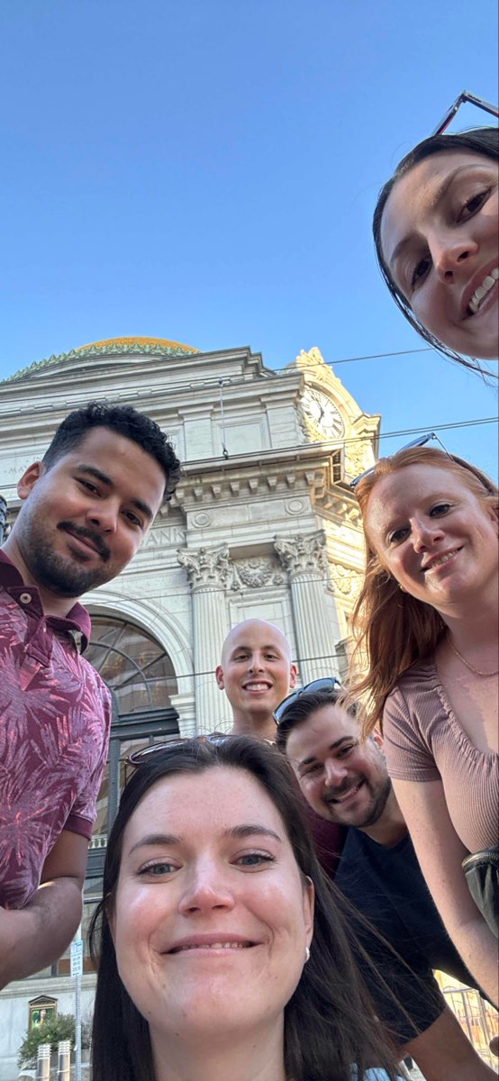 Black Rock Scavenger Hunt scavenger hunt photos