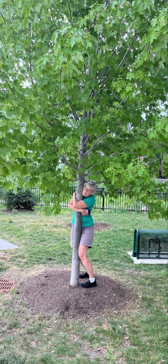 Magnificent Mile Scavenger Hunt scavenger hunt photos